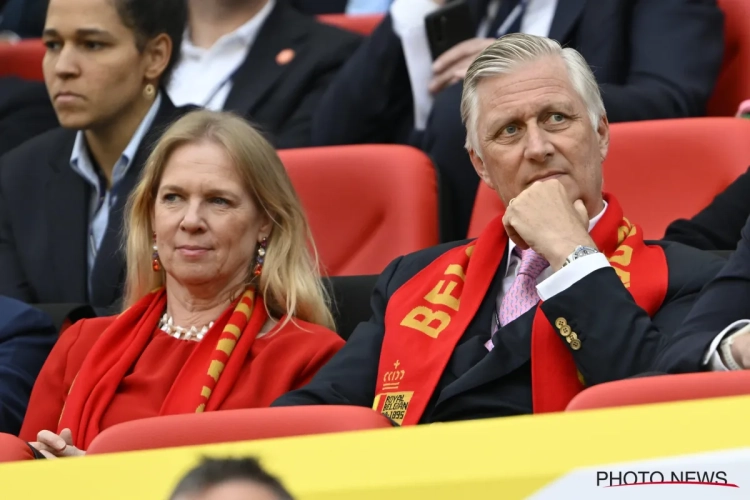 Uitstekend nieuws: België zal voor het eerst sinds 2017 vertegenwoordigd zijn aan de FIFA-tafel