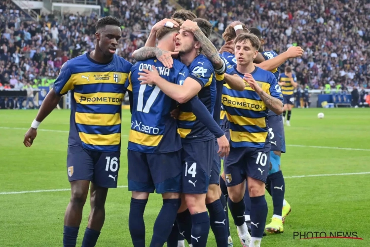 Voormalige Antwerp-spelers zorgen voor sensatie in de Serie A en helpen Romelu Lukaku een handje