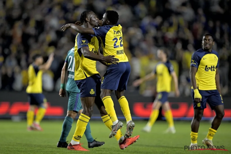 Het belangrijkste verschil met Anderlecht? Daarom is dit misschien "hét seizoen" voor Union