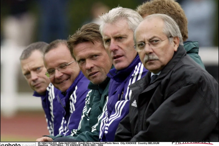 "Deze keer is de beslissing definitief": iconische Belgische coach gaat punt zetten achter carrière