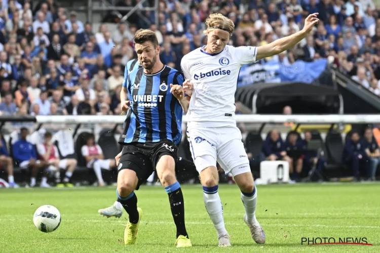 Brandon Mechele stelt zich ernstige vraag omtrent bekerfinale