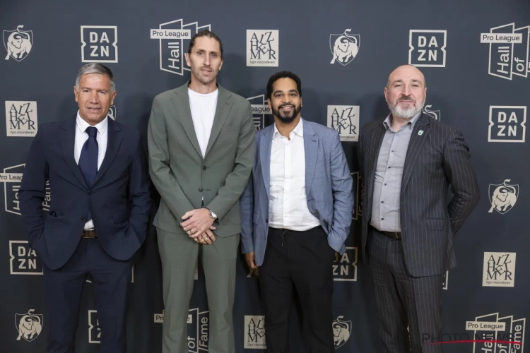 RAAL wordt meer en meer paars-wit: wat kan La Louvière verwachten van Jonathan Kindermans?