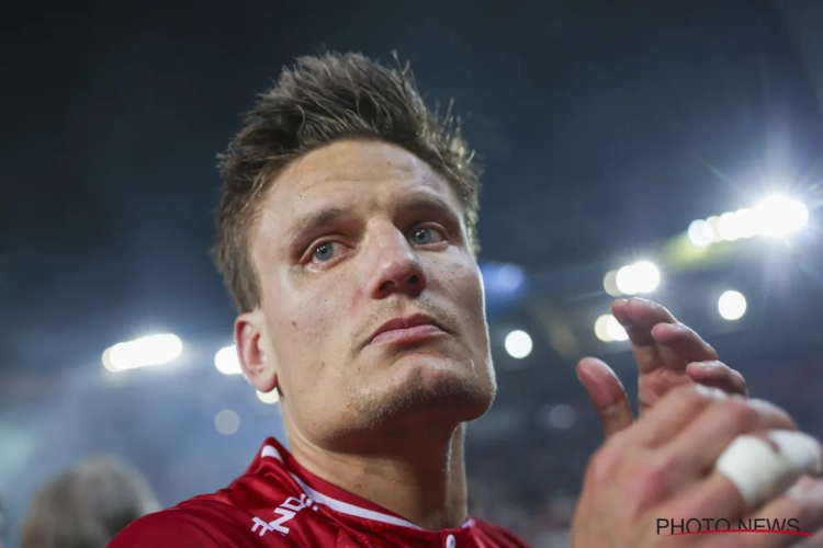 "Ik had nog één doel en ik beloofde het aan mijn dochter": Emotionele Jelle Vossen reageert op sprookjesachtig einde van titelstrijd