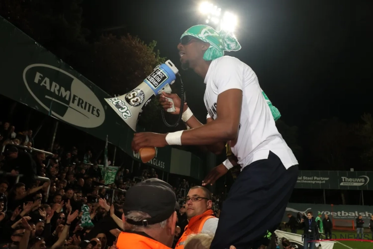 🎥 Ook Silvio Proto kan niet op van geluk na promotie van La Louvière