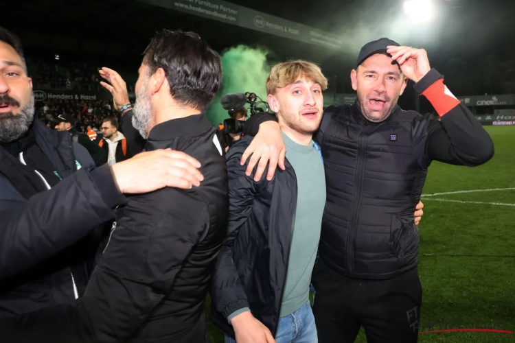 OFFICIEEL: Promovendus RAAL gaat hard op de transfermarkt en heeft zesde zomeraanwinst beet