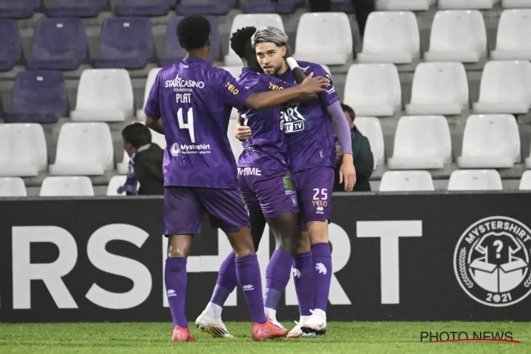 Ferme domper: Beerschot duwt KV Kortrijk flink dieper in het degradatiemoeras