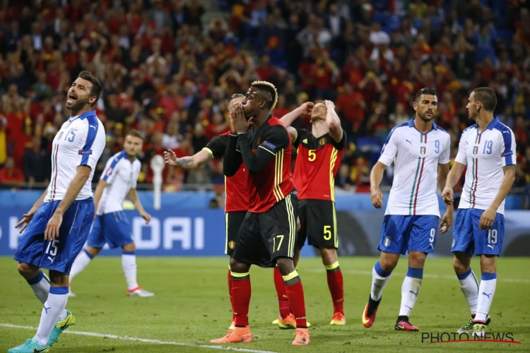 In 2019 nog 20 miljoen waard, maar nu is ex-Rode Duivel (30) in januari transfervrij op te pikken