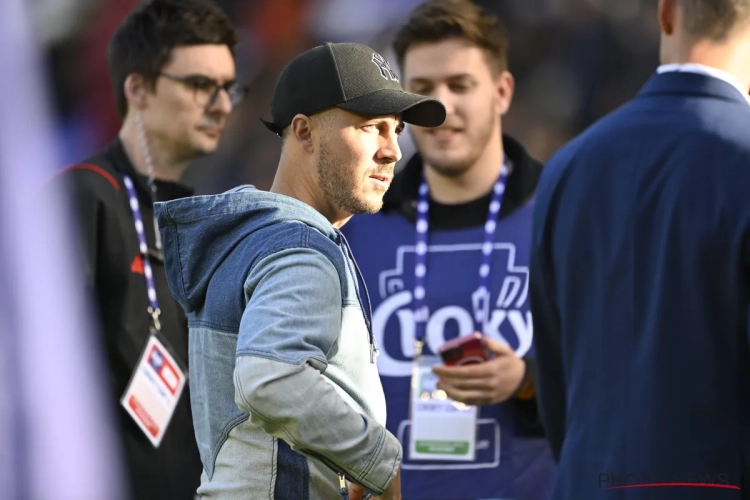 🎥 Le meilleur entre Eden Hazard et Leandro Trossard ? Un ancien Diable Rouge hésite avant de choisir