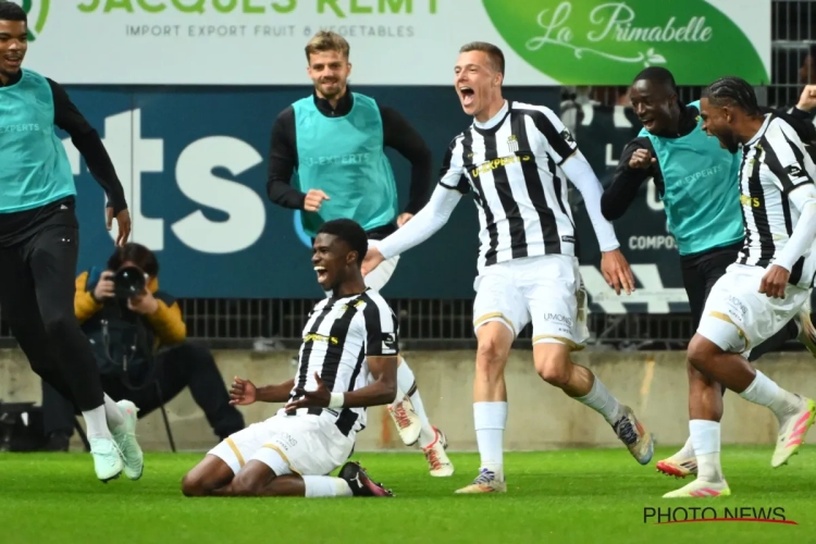 Charleroi weet bijna zeker wie de tegenstander wordt voor laatste Europees ticket... tenzij dit mirakel gebeurt