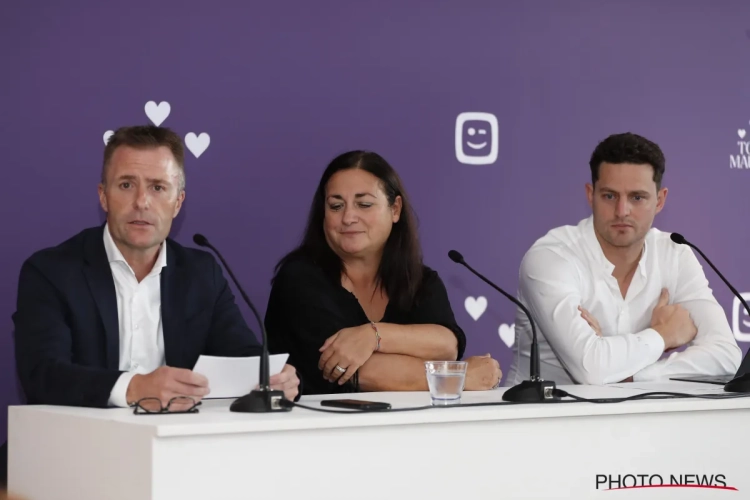 Opnieuw beweging in Brussel: opvallend vertrek bij Anderlecht