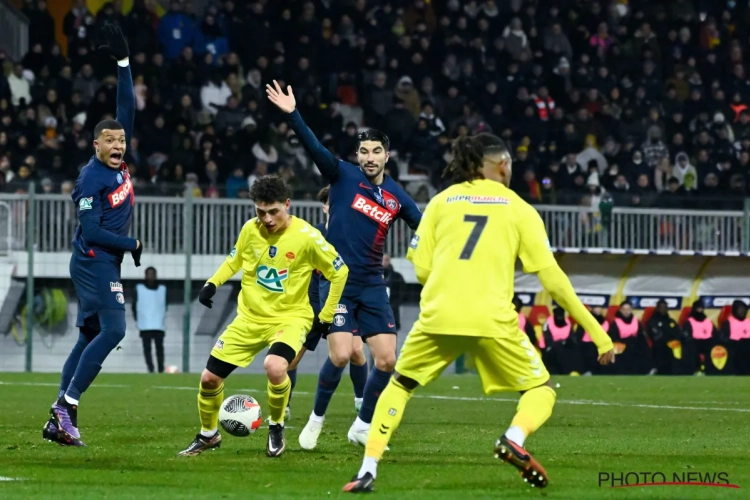 "Nobele beslissing": JPL-ploeg stuurt zomertransfer door