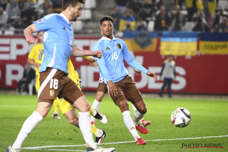 Binnenkort een nieuwe Rode Duivel in de Premier League? Engelse topclub schakelt een versnelling hoger