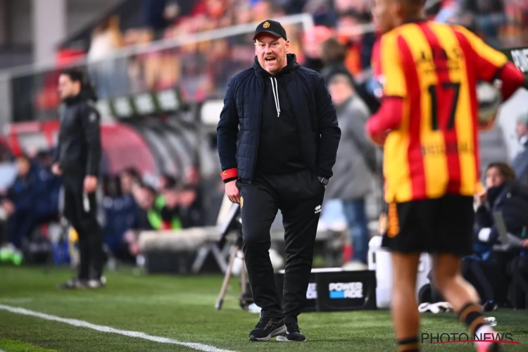 Is één van hen volgend seizoen de trainer van KV Mechelen? Reactie van Vanderbiest en Euvrard is exact hetzelfde