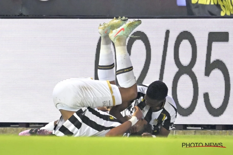 "Geen enkele deftige kans gekregen": maar nu meteen wel in Challenger Pro League