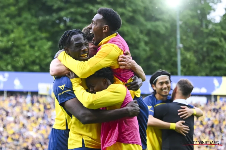 Dé kampioenenmaker van Union dankt één verrassende naam: "Door hem is de ommekeer er gekomen"