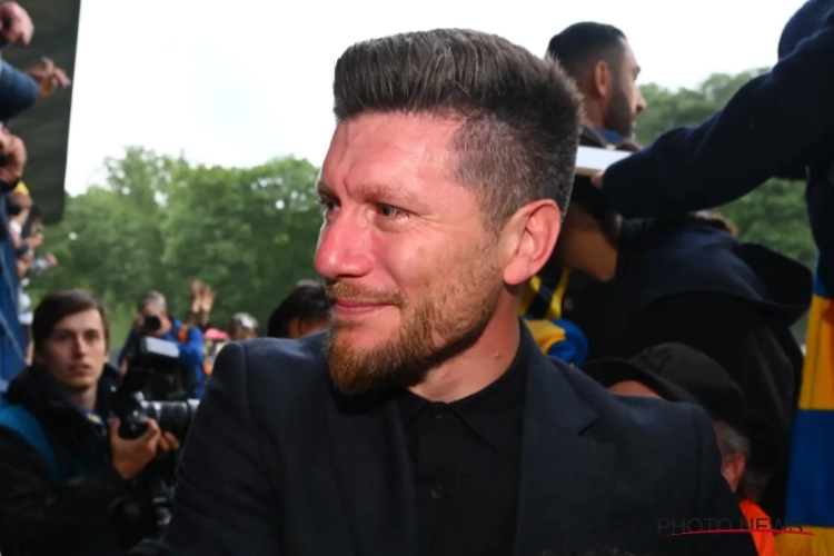Pocognoli wist met emoties geen blijf, maar... kreeg meteen ook moeilijke vraag: "Binnen paar dagen duidelijkheid"