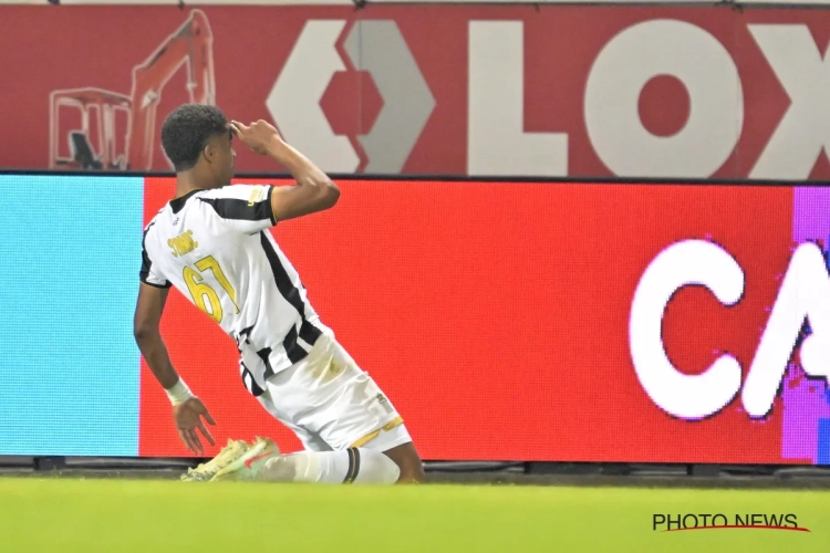 OFFICIEEL: Lierse kaapt spits weg bij Charleroi