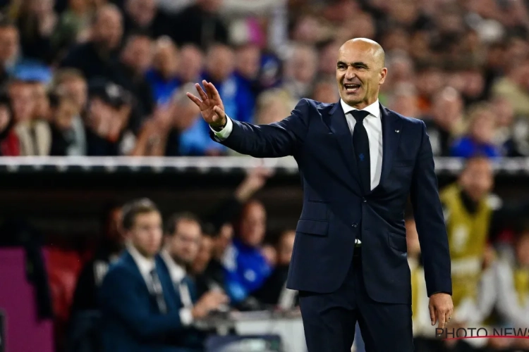 Kampioen zonder veel populariteit te winnen: Robert Martinez deed met Portugal wat hij met België niet kon