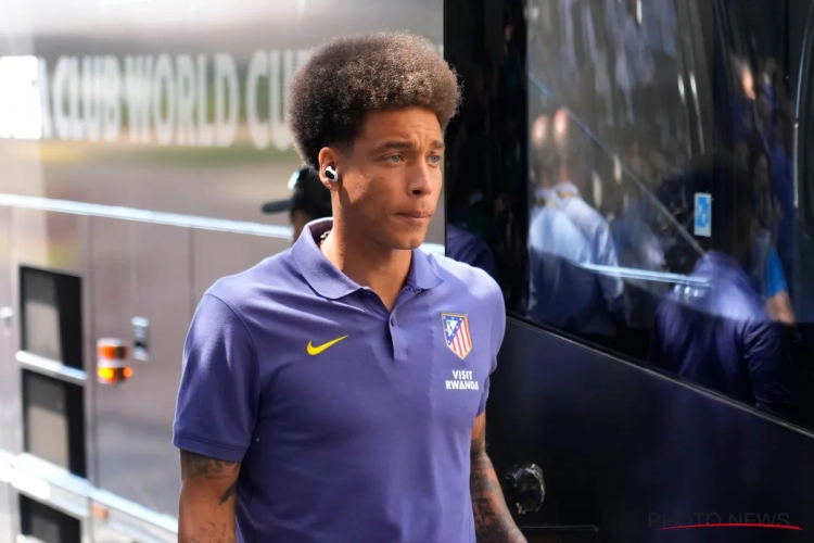 Axel Witsel opent de deur naar nieuwe uitdaging: Allegri en Fabregas luisteren met aandacht