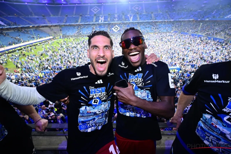 Noa Lang speelde verrassende rol bij nieuwste aanwinst van Club Brugge: blauw-zwart mag hem bedanken