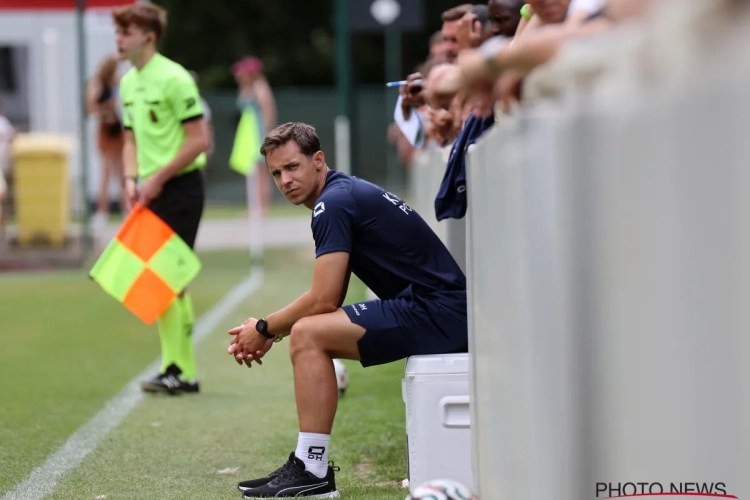 'Westerlo en OH Leuven komen uit bij dezelfde aanvaller'
