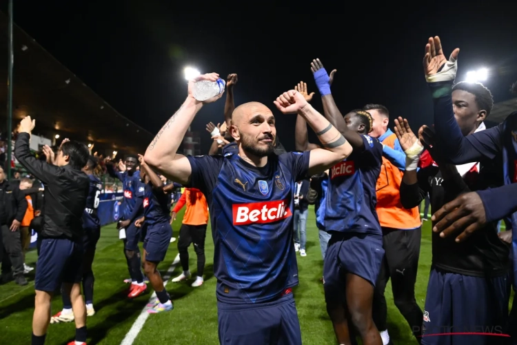 Teddy Teuma doorbreekt de stilte na zijn lijdensweg bij Reims: "Ze vonden dat ik niet van grote waarde zou zijn"