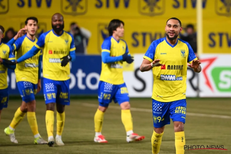 Opgepast JPL! STVV kondigt groot nieuws aan en laat ook meteen ambities blijken
