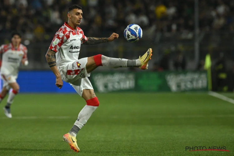 Naast Kevin De Bruyne en Romelu Lukaku: ook deze Belg kan volgend seizoen schitteren in de Serie A