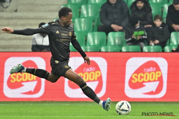 Daar is hij eindelijk: Standard kondigt 9e zomertransfer aan, die aansluit op stage