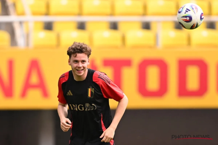 Nieuwe rol voor Maxim De Cuyper bij Brighton: een voordeel voor de Rode Duivels?