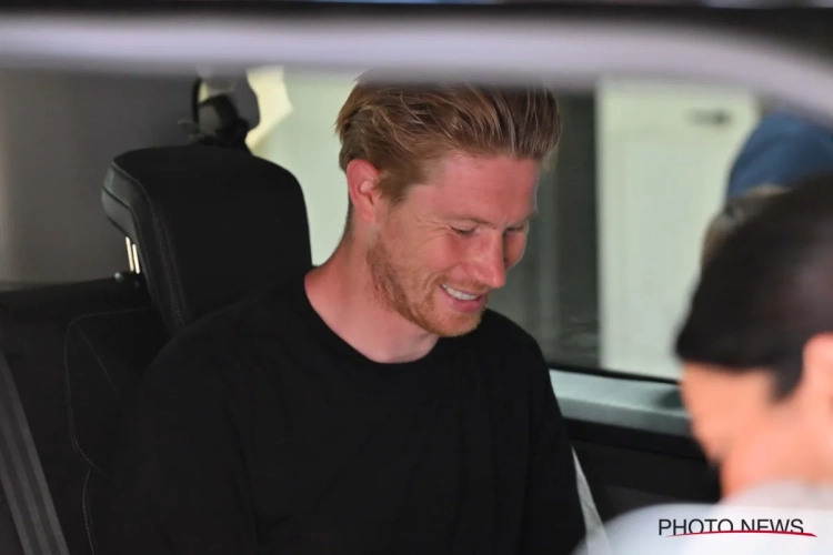 🎥 Kevin De Bruyne doet Napoli-fans dromen met een magistrale actie