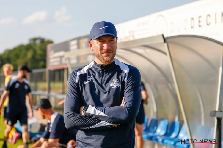 Pocognoli is wel héél ambitieus voor Union SG voor start nieuw seizoen en eerste clash met Club Brugge