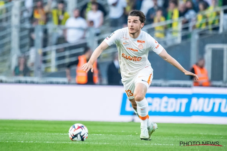 Renard ruikt zijn kans: 'Anderlecht richt pijlen op nieuwe middenvelder'