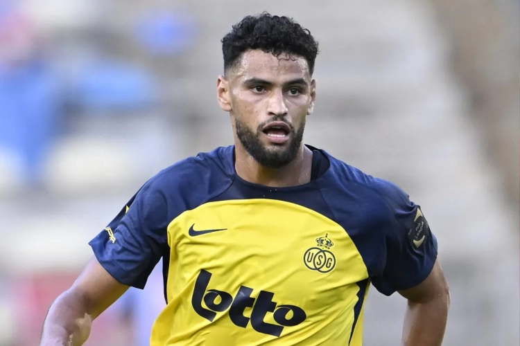 "De kwartfinales, misschien nog verder?": Union-aanwinst heeft plannen in de Champions League