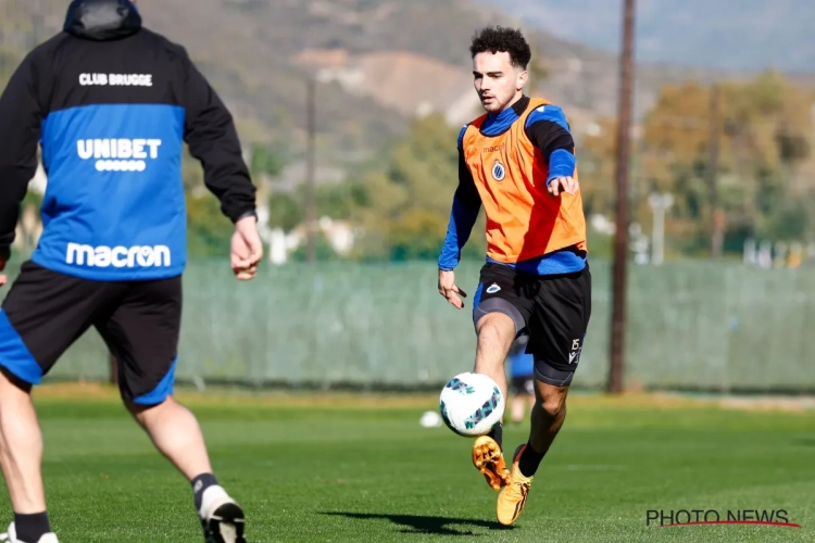 Geen minuut gespeeld voor KV Mechelen, maar nu krijgen ze er wel een serieuze transfersom voor