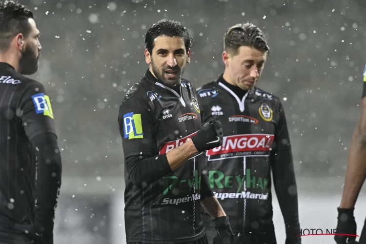 Nog een Belgische profclub in de problemen: tweede die transferverbod opgelegd krijgt