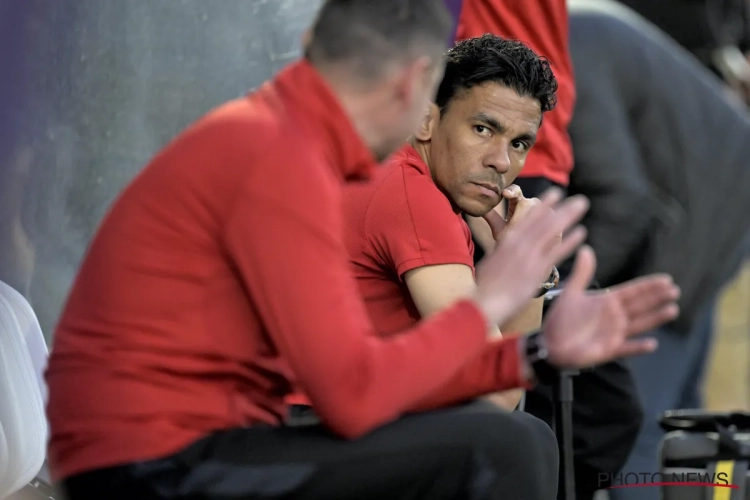 Igor De Camargo doet boekje open over zijn ontslag bij Francs Borains