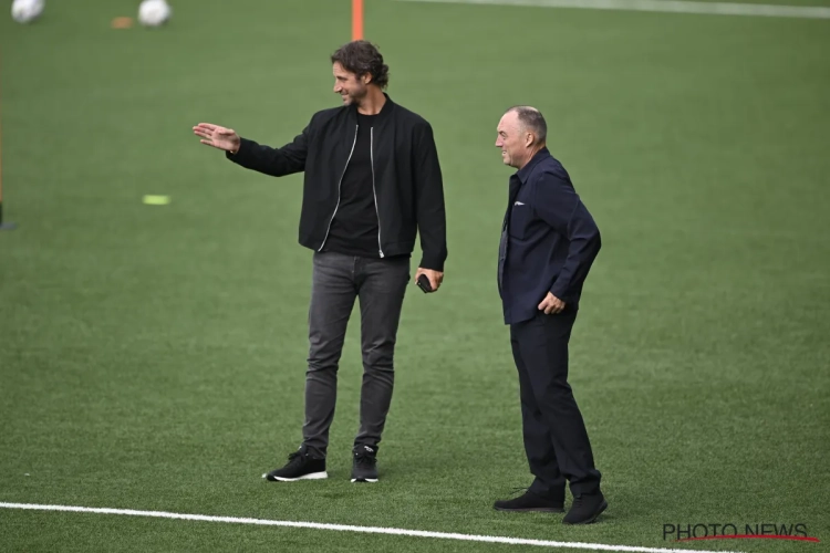 Paleisrevolutie bij Anderlecht heeft ook grote gevolgen voor Olivier Renard