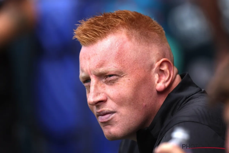 Nieuwe uitdaging in zicht? Will Still is duidelijk over zijn toekomst