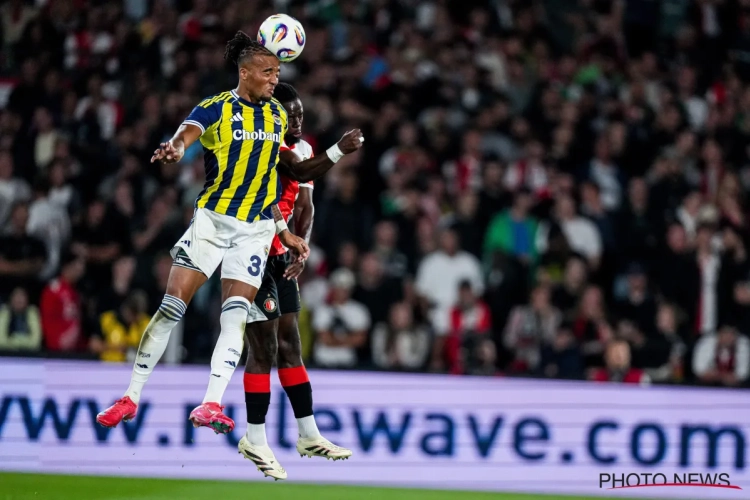 'Miljoenentransfer: ex-speler van KAA Gent goed op weg naar Europese halvefinalist'