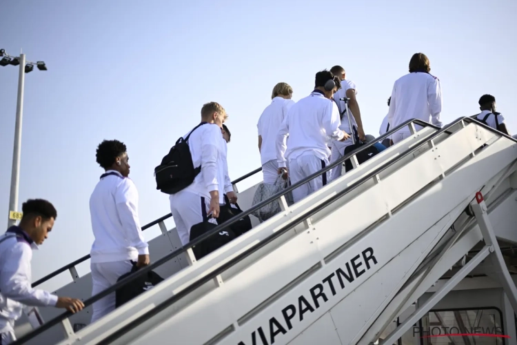 Slecht nieuws voor Anderlecht: Twee spelers tegengehouden bij de douane in Moldavië