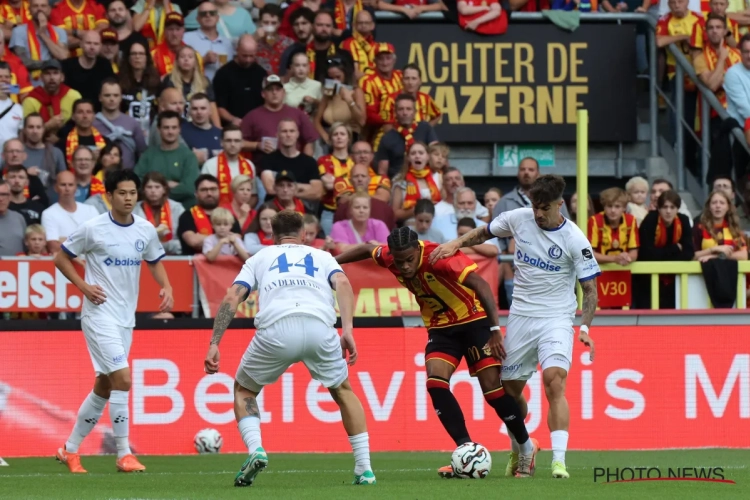 LIVE: KV Mechelen en KAA Gent moeten het nu wel gaan doen: "De Mil zal plan hebben voor de drie punten"