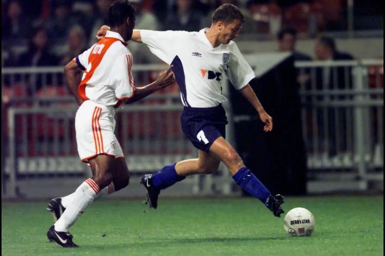 Voormalige speler van KAA Gent en ex-international van Nederland onverwacht overleden