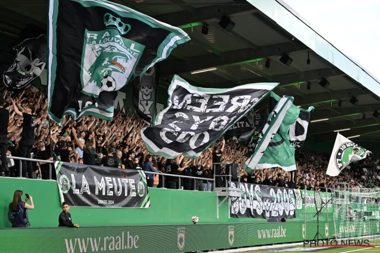 Ook Union-fans laten van zich horen: is dit de slechtste awayday in de Jupiler Pro League? 