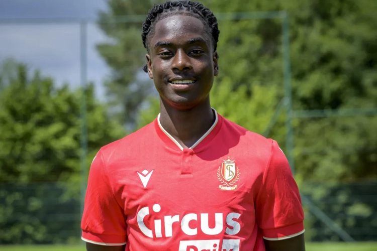 Standard Luik staat op het punt om zijn grootste talent te verliezen
