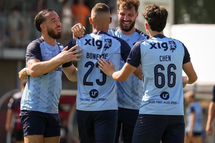 Daarom koos steenrijke eigenaar niet voor Standard, maar voor bijzondere Belgische club