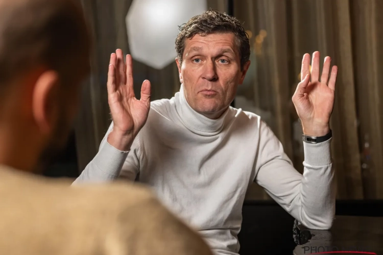 Gert Verheyen weigert te stemmen voor Gouden Schoen: dit is de reden