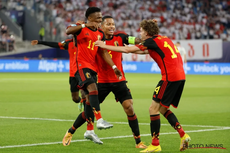 🎥 Brusselaar met verleden bij Anderlecht laat van zich spreken met wondermooie goal in LaLiga