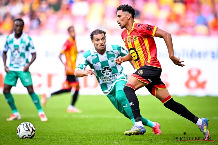 La première de Majeed Ashimeru ? Les compos probables de RAAL - Malines