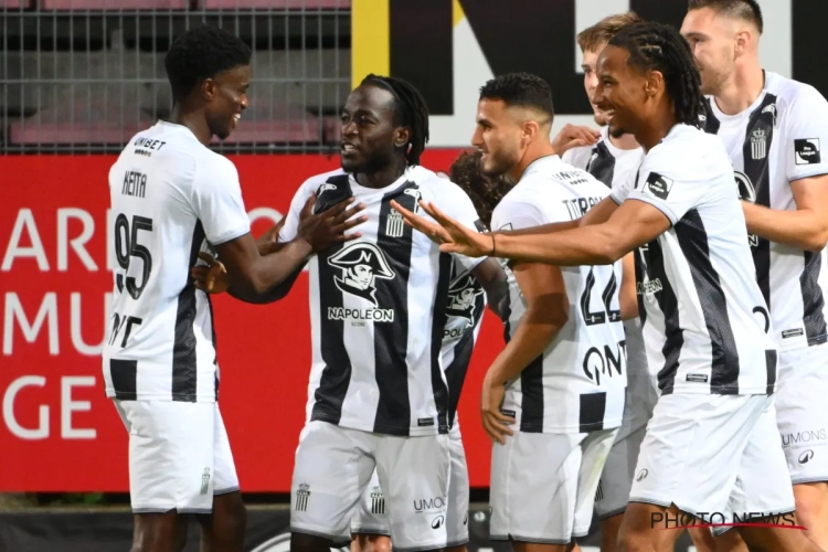 La Côte d'Ivoire annonce sa sélection, et il y a une très bonne nouvelle pour Charleroi !